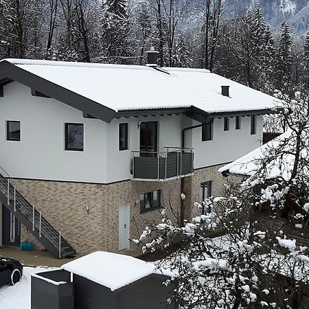 Haus Alpin Lofer Apartment Bagian luar foto