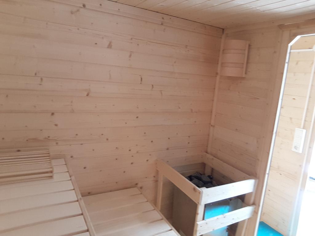 Haus Alpin Lofer Apartment Ruang foto