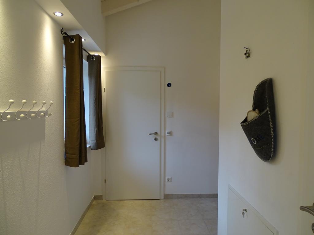 Haus Alpin Lofer Apartment Bagian luar foto