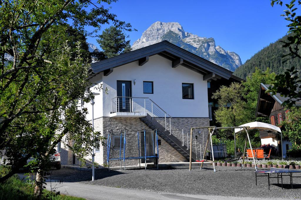 Haus Alpin Lofer Apartment Bagian luar foto
