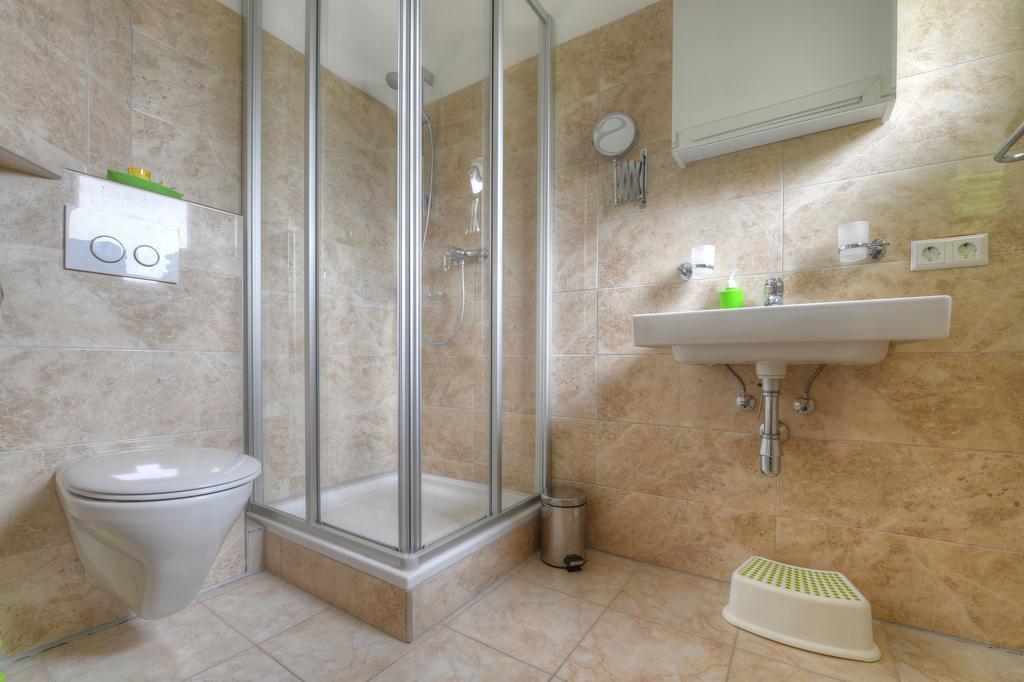 Haus Alpin Lofer Apartment Bagian luar foto