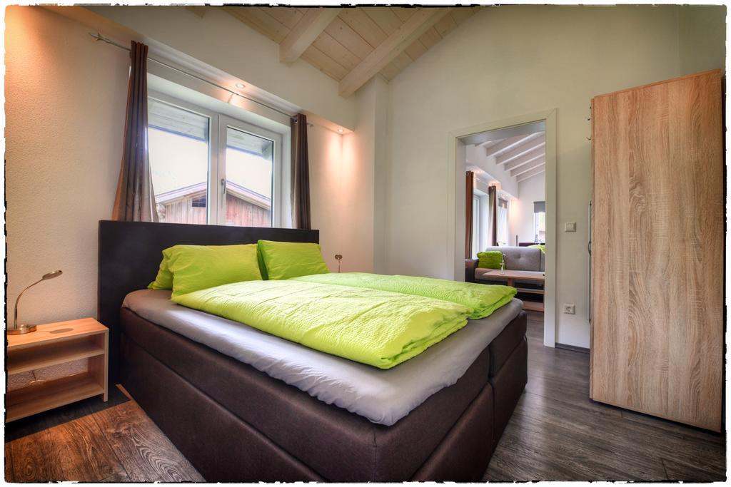Haus Alpin Lofer Apartment Bagian luar foto