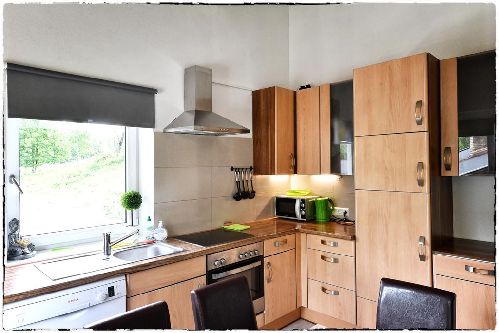 Haus Alpin Lofer Apartment Bagian luar foto