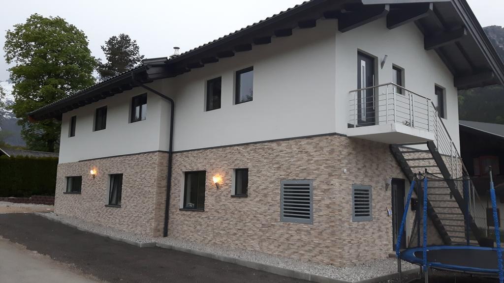 Haus Alpin Lofer Apartment Bagian luar foto